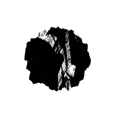 Fırça darbesi. desenli arkaplan