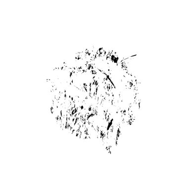 Fırça darbesi. desenli arkaplan