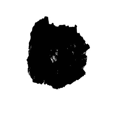 Fırça darbesi. desenli arkaplan