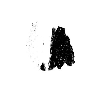 Fırça darbesi. desenli arkaplan