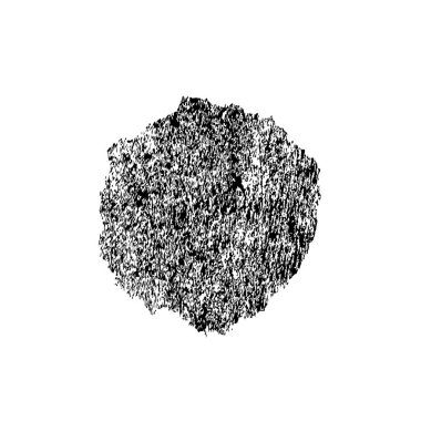 Fırça darbesi. desenli arkaplan