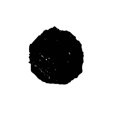 Fırça darbesi. desenli arkaplan