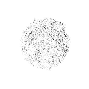 Grunge lekesi. Web, poster, afiş, web vs. için soyut arkaplan.