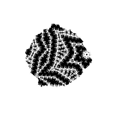 grunge siyah desenli arka plan. 