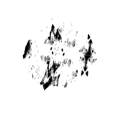 grunge siyah desenli arka plan. 