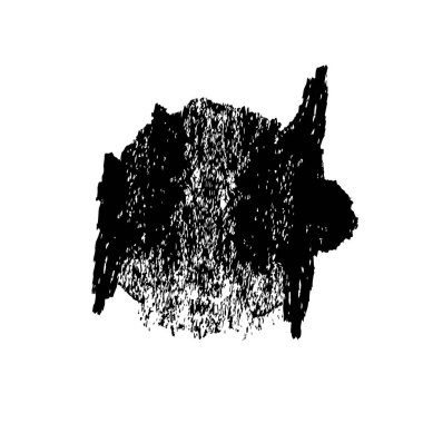 grunge siyah desenli arka plan. 