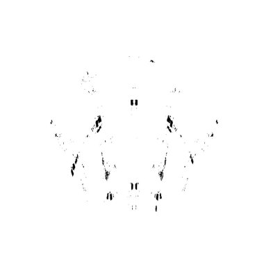 grunge siyah desenli arka plan. 