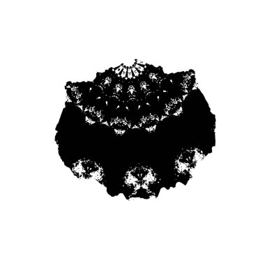 soyut yaratıcı arkaplan, siyah ve beyaz doku   