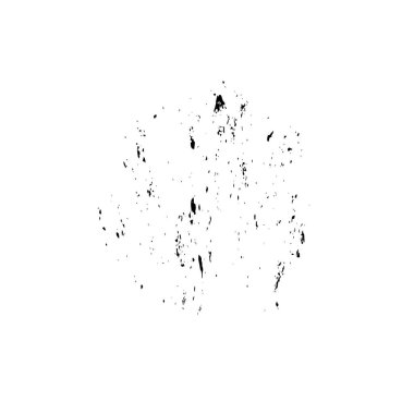 siyah ve beyaz monokrom yıpranmış arka plan soyut dokusu 