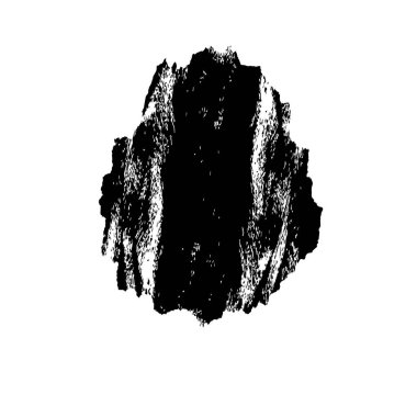 siyah ve beyaz monokrom yıpranmış arka plan soyut dokusu 