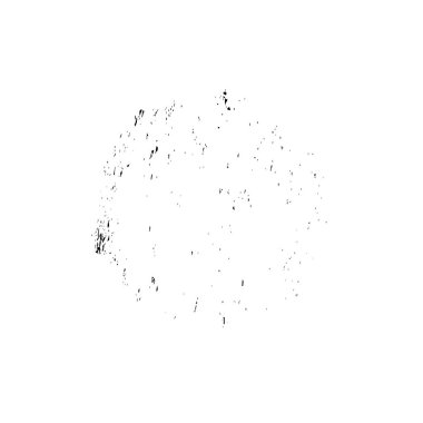 siyah ve beyaz monokrom yıpranmış arka plan soyut dokusu 