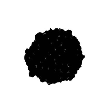 siyah ve beyaz monokrom yıpranmış arka plan soyut dokusu 