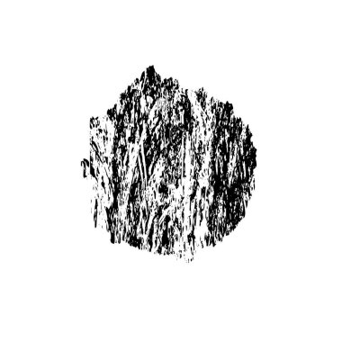 siyah ve beyaz monokrom yıpranmış arka plan soyut dokusu 