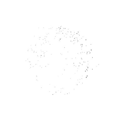 siyah ve beyaz monokrom yıpranmış arka plan soyut dokusu 