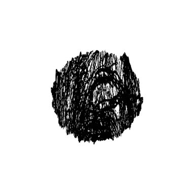 siyah ve beyaz monokrom yıpranmış arka plan soyut dokusu 