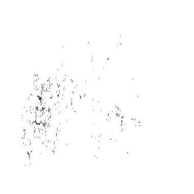 siyah ve beyaz monokrom yıpranmış arka plan soyut dokusu 