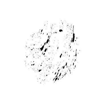 siyah ve beyaz monokrom yıpranmış arka plan soyut dokusu 