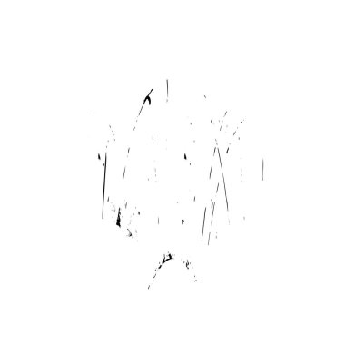 siyah ve beyaz monokrom yıpranmış arka plan soyut dokusu 