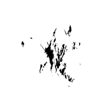 siyah ve beyaz monokrom yıpranmış arka plan soyut dokusu 