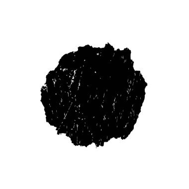 siyah ve beyaz monokrom yıpranmış arka plan soyut dokusu 