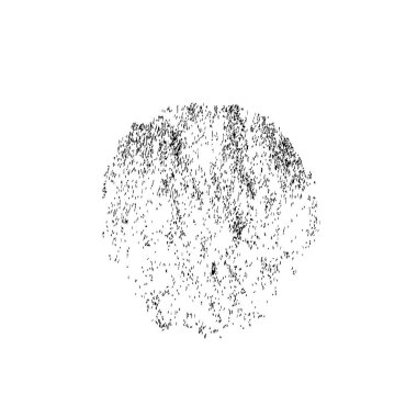 siyah ve beyaz monokrom yıpranmış arka plan soyut dokusu 