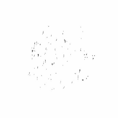 siyah ve beyaz monokrom yıpranmış arka plan soyut dokusu 