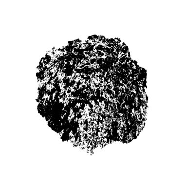 siyah ve beyaz monokrom yıpranmış arka plan soyut dokusu 