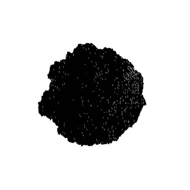 siyah ve beyaz monokrom yıpranmış arka plan soyut dokusu 