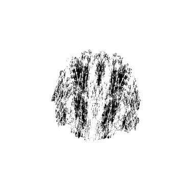 siyah ve beyaz monokrom yıpranmış arka plan soyut dokusu 