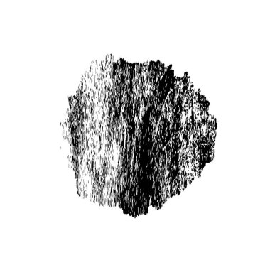 siyah ve beyaz monokrom yıpranmış arka plan soyut dokusu 