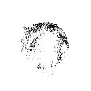 siyah ve beyaz renkli sıkıntılar. Grunge dokusu. soyut arkaplan. 