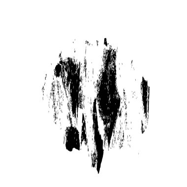 siyah ve beyaz renkli sıkıntılar. Grunge dokusu. soyut arkaplan. 