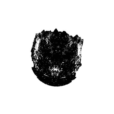 siyah ve beyaz renkli sıkıntılar. Grunge dokusu. soyut arkaplan. 