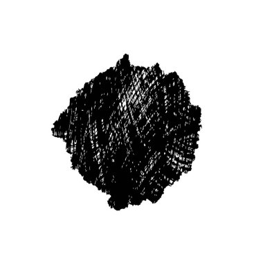 siyah ve beyaz renkli sıkıntılar. Grunge dokusu. soyut arkaplan. 