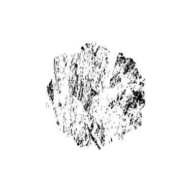 siyah ve beyaz renkli sıkıntılar. Grunge dokusu. soyut arkaplan. 