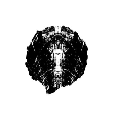 siyah ve beyaz renkli sıkıntılar. Grunge dokusu. soyut arkaplan. 