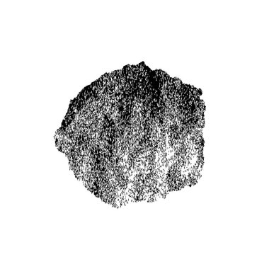 siyah ve beyaz renkli sıkıntılar. Grunge dokusu. soyut arkaplan. 