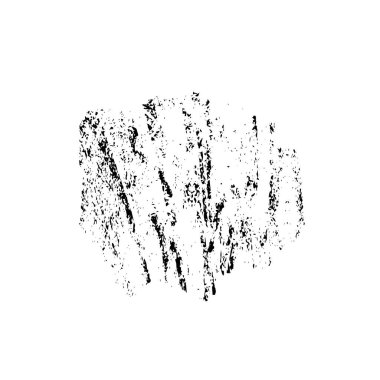 siyah ve beyaz renkli sıkıntılar. Grunge dokusu. soyut arkaplan. 