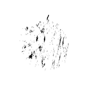 siyah ve beyaz renkli sıkıntılar. Grunge dokusu. soyut arkaplan. 