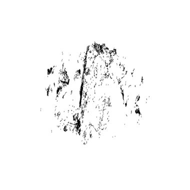 siyah ve beyaz renkli sıkıntılar. Grunge dokusu. soyut arkaplan. 