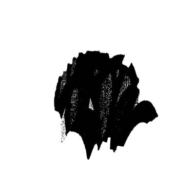 siyah ve beyaz renkli sıkıntılar. Grunge dokusu. soyut arkaplan. 