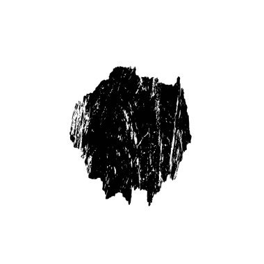 siyah ve beyaz renkli sıkıntılar. Grunge dokusu. soyut arkaplan. 