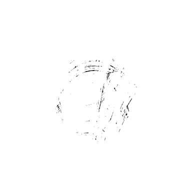 siyah ve beyaz renkli sıkıntılar. Grunge dokusu. soyut arkaplan. 