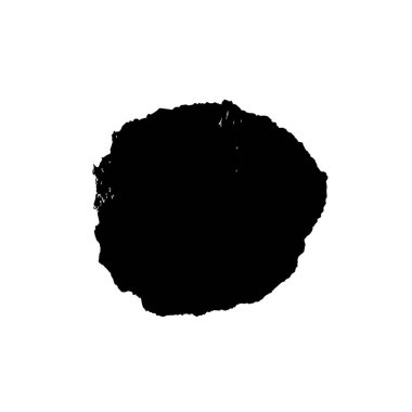 Beyaz arkaplan üzerindeki soyut grunge tasarım ögesi, vektör illüstrasyonu