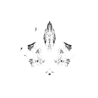 Soyut grunge arkaplanı. siyah ve beyaz tonlar.