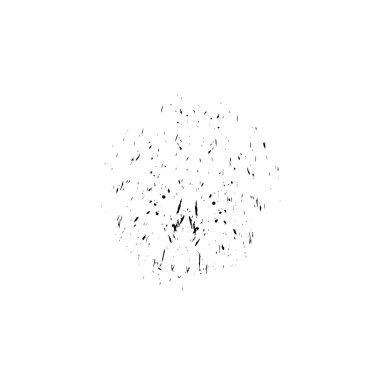 Soyut grunge arkaplanı. siyah ve beyaz tonlar.