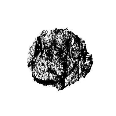 Soyut grunge arkaplanı. siyah ve beyaz tonlar.