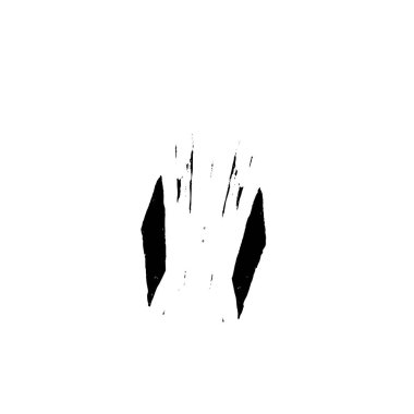 Soyut grunge arkaplanı. siyah ve beyaz tonlar.