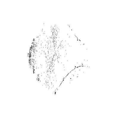 Beyaz arkaplan üzerindeki soyut grunge tasarım ögesi, vektör illüstrasyonu