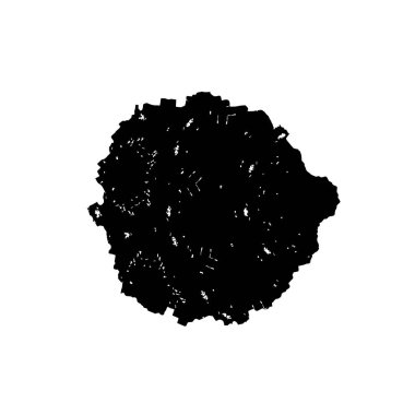 Soyut grunge arkaplanı. siyah ve beyaz tonlar.